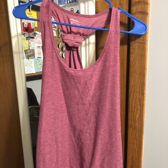 Eddie Bauer Tank Top - Picture 1 of 2